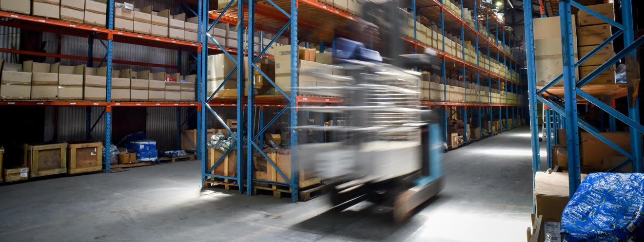 Aftersales Revolution Underway at Tata
