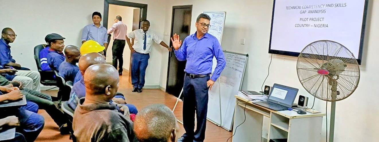 Tata International Africa set to roll out technical skills training courses in 13 African countries