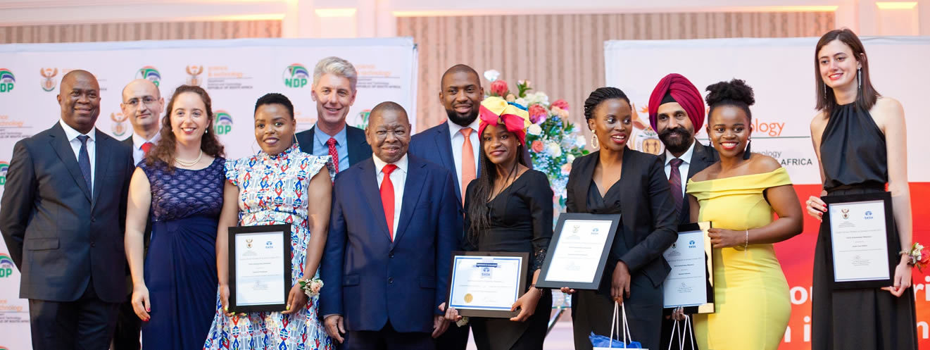 Tata Celebrates Women in Science and Technology