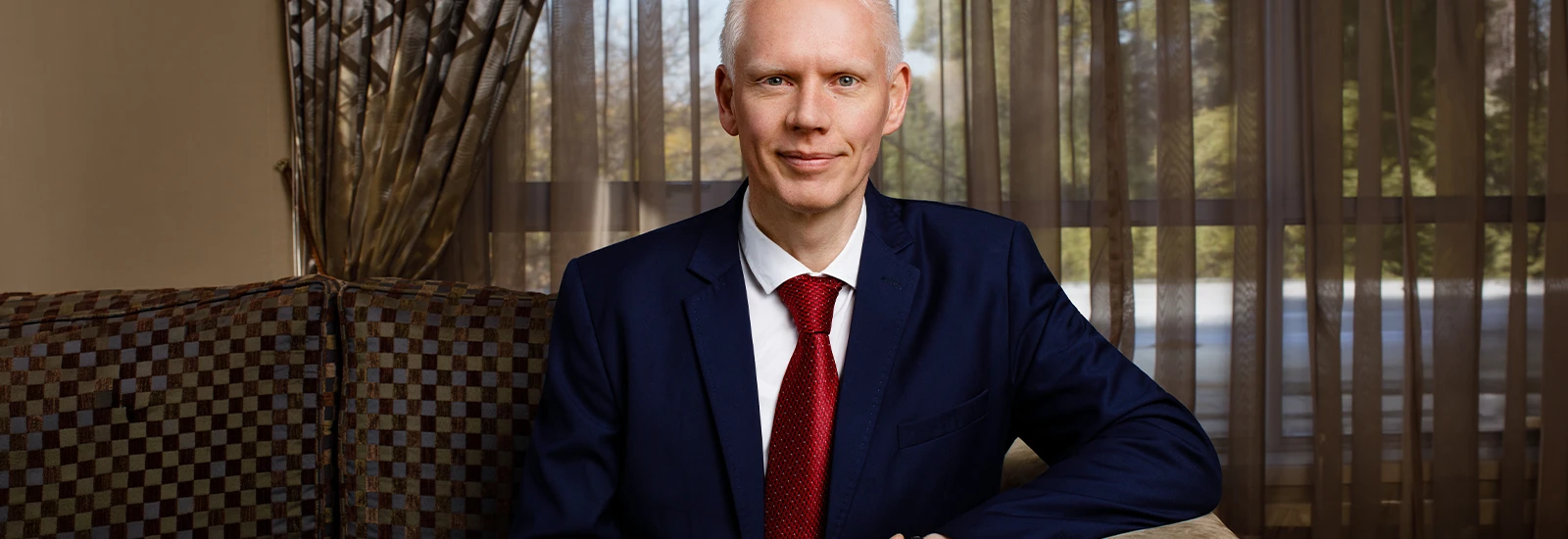 Driving Growth Across Africa: Jacques Taylor on the Future of Tata Africa’s Distribution Business 