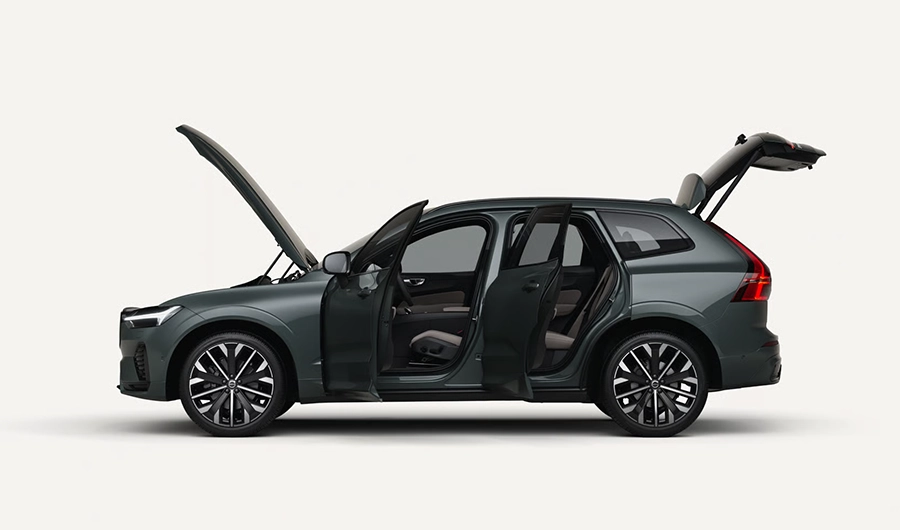 A capable all-rounder