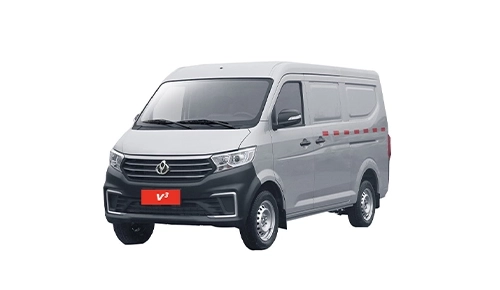 Starring V3 Cargo Van