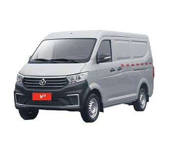 Starring V3 Cargo Van