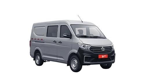 Staring V3 Cargo Van