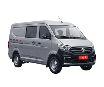 Staring V3 Cargo Van