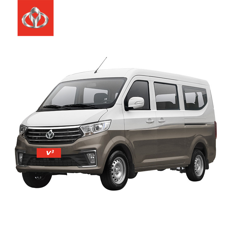 KYC Starring V3 Multi-Purpose Vehicle