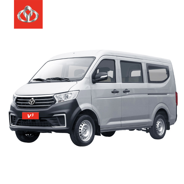KYC Starring V3 Multi-Purpose Vehicle