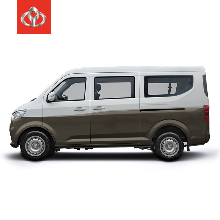 KYC Starring V3 Multi-Purpose Vehicle