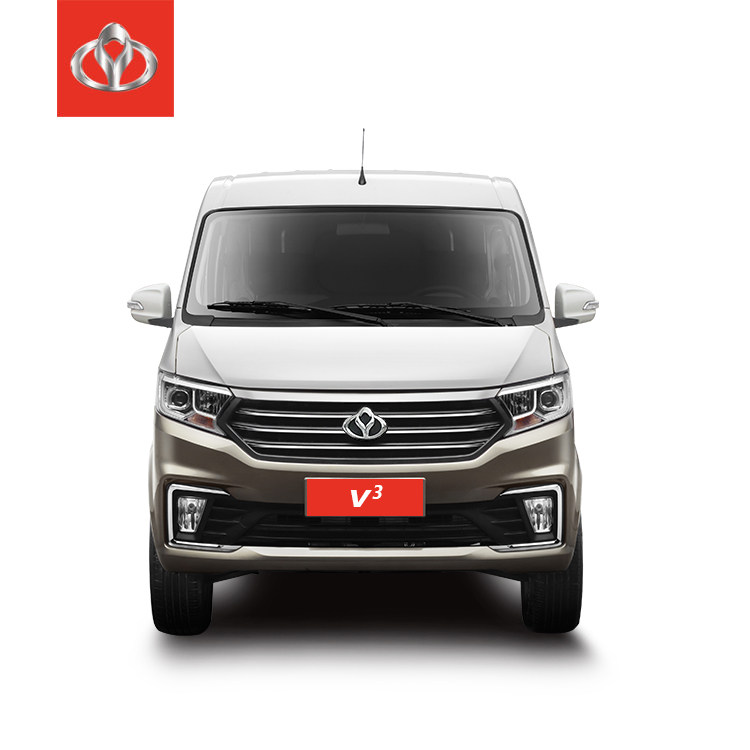 KYC Starring V3 Multi-Purpose Vehicle