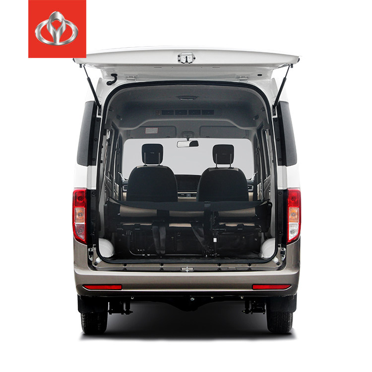 KYC Starring V3 Multi-Purpose Vehicle