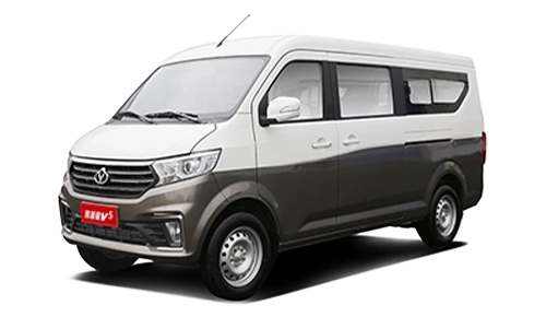 Starring V5 Passenger Van