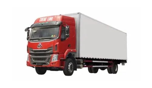 Chenglong 4X2 H5 Cargo Truck