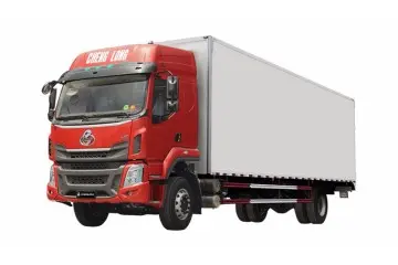 Chenglong 4X2 H5 Cargo Truck