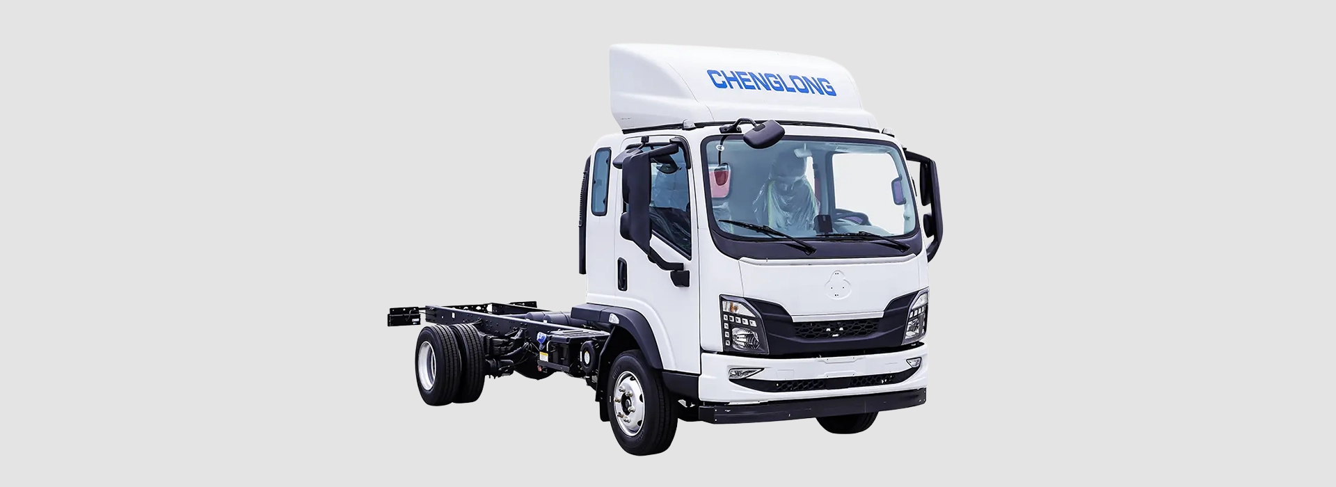 6T LCV Cargo