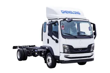 6T LCV Cargo