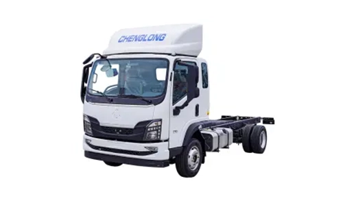 8.5T LCV Cargo