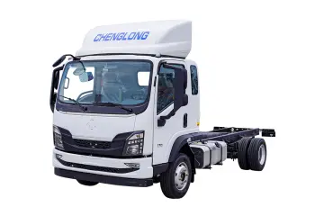 8.5T LCV Cargo