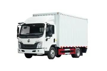 L2 Light Truck