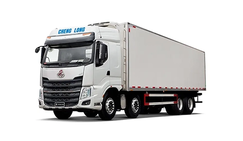 H7 Refrigerator Truck