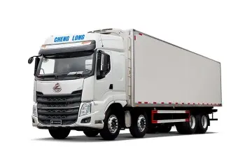 H7 Refrigerator Truck