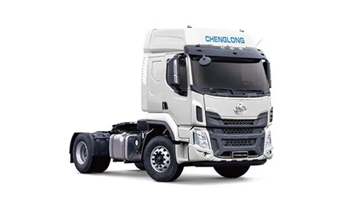 4X2 H5 Tractor Truck