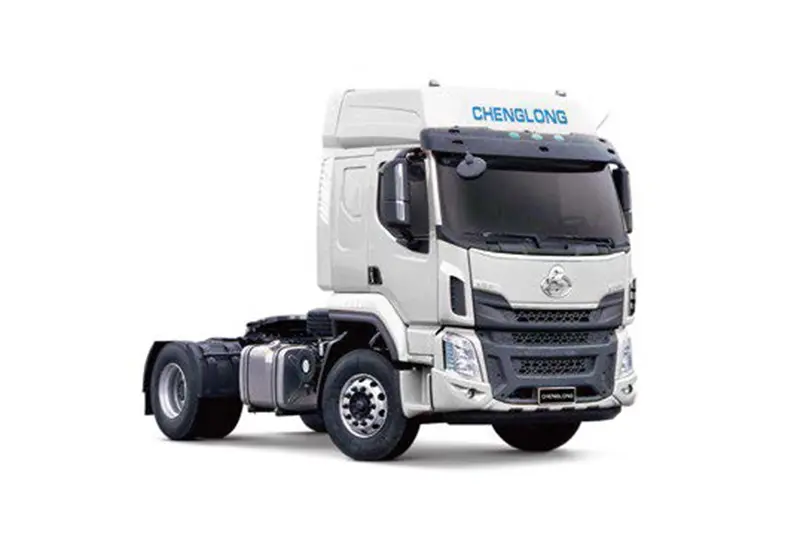 4X2 H5 Tractor Truck