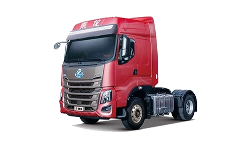 4X2 H7 Tractor Truck