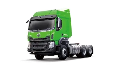 6X4 H5 Tractor Truck