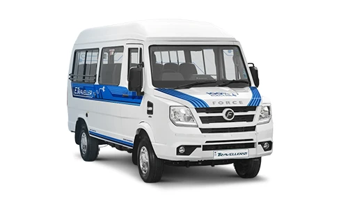 e-Traveller Smart Citibus EV