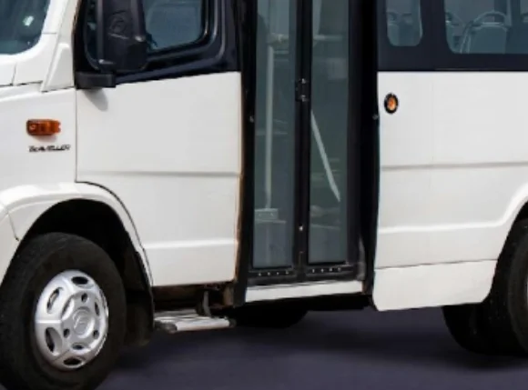 e-Traveller Smart Citibus EV