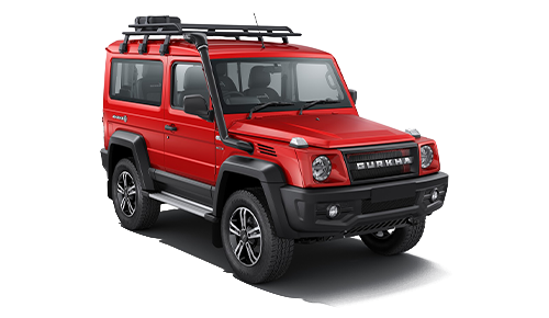 Force Gurkha