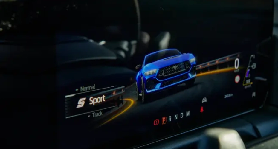 Precision Shifting at Every Turn