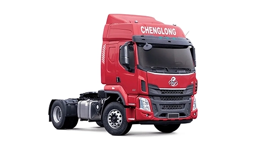 Chenglong 4X2 H5 Tractor