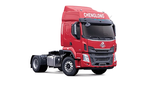 Chenglong 4X2 H5 Tractor