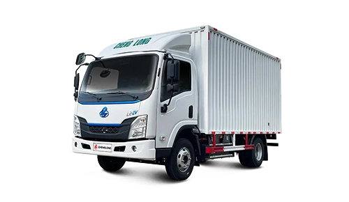 L2EV Light Truck Carrier