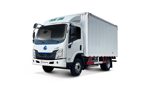 L2EV Light Truck Carrier