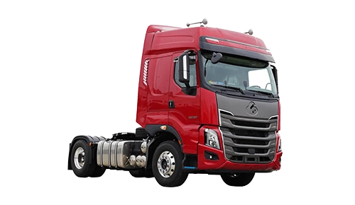 4X2 new H7 Tractor