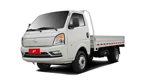 D5 Series