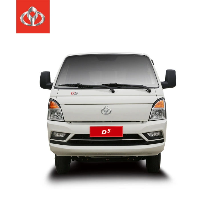 KYC D5 mini truck front view