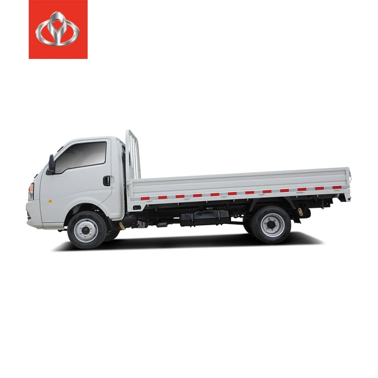 KYC D5 mini truck signle cab side