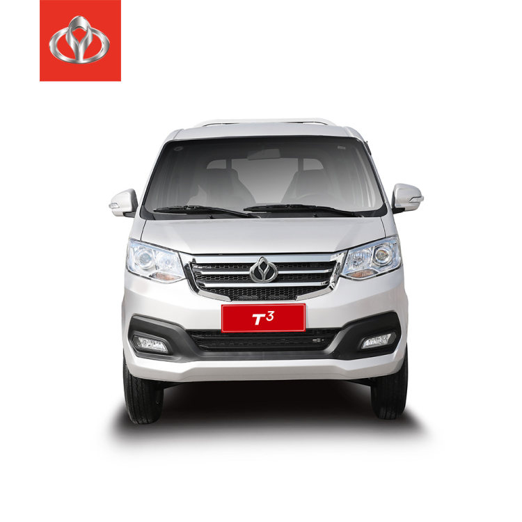 KYC T3 Series front