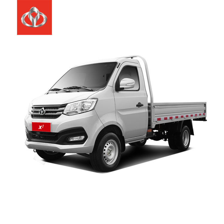 KYC X1 Series SingleCab 