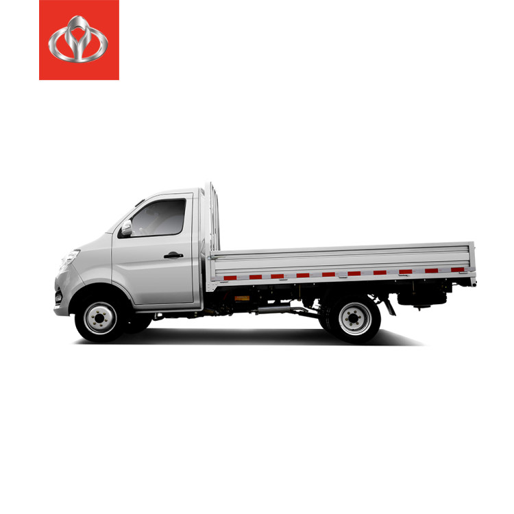 KYC X1 Series SingleCab side