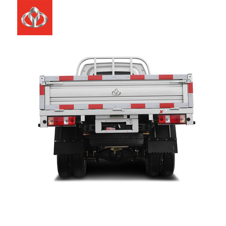 KYC X1 Series back