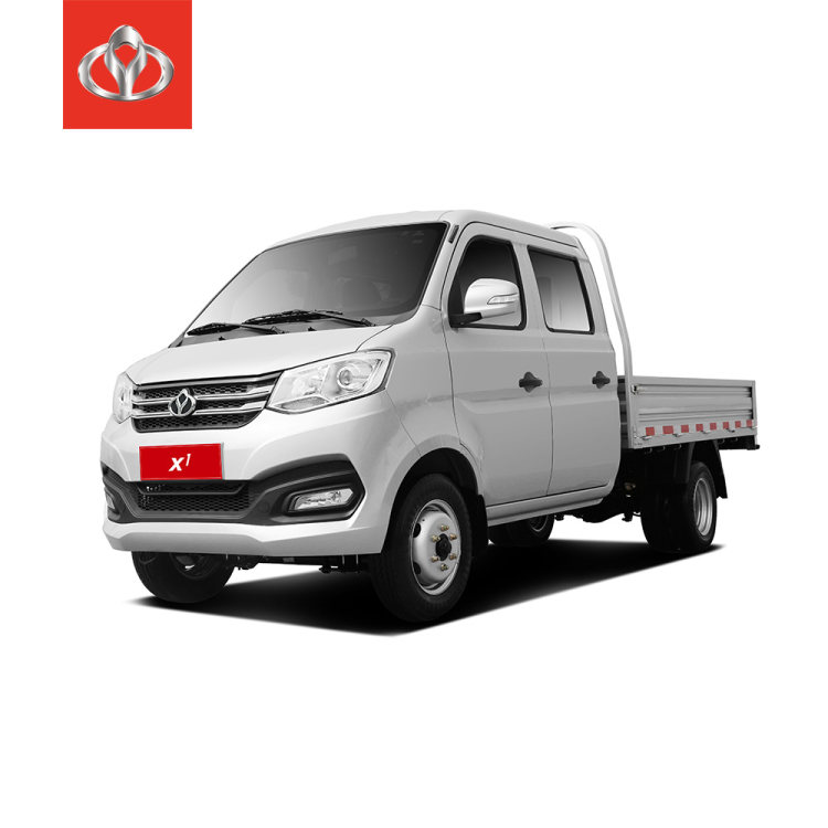 KYC X1 Series DoubleCab 