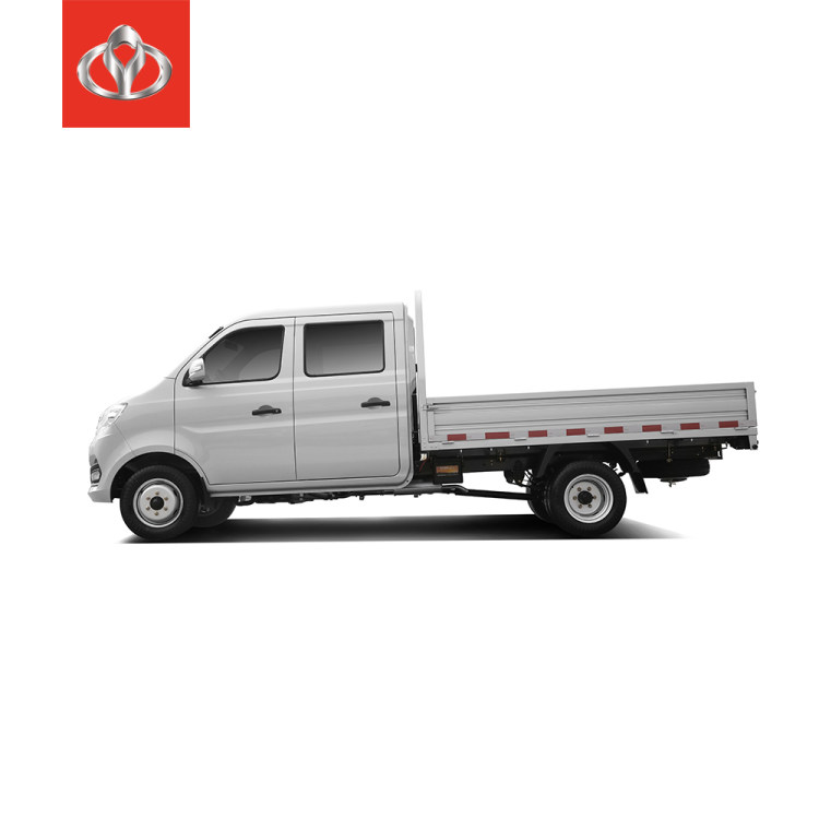 KYC X1 Series DoubleCab side
