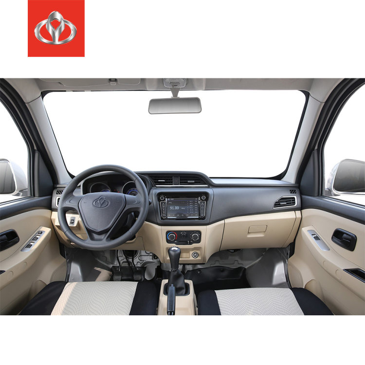 KYC X1 Series interior