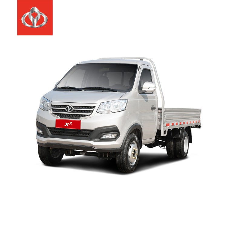 KYC X3 Series SingleCab