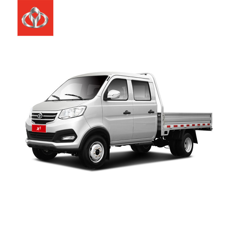 KYC X3 Series DoubleCab
