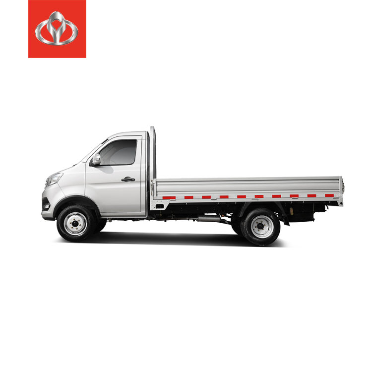 KYC X3 Series SingleCab side